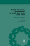 British Economic Development in South East Asia, 1880 - 1939, Volume 2 by David Sunderland, 9780367740016