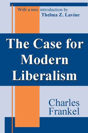 The Case for Rational Optimism by Frank Robinson, 9780765806499