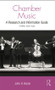 Chamber Music (A Research and Information Guide) by John H Baron, 9781138884021