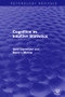 Cognition as Intuitive Statistics by Gerd Gigerenzer, David J. Murray, 9781138950306