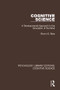 Cognitive Science (A Developmental Approach to the Simulation of the Mind) by Bruno G. Bara, 9781138191181