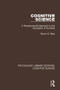 Cognitive Science (A Developmental Approach to the Simulation of the Mind) by Bruno G. Bara, 9781138191181