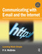 Communicating with Email and the Internet by P K McBride, 9780750681896