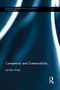 Complexity and Sustainability - 9781138790742 by Jennifer Wells, 9781138790742
