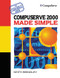 CompuServe 2000 Made Simple by Keith Brindley, 9780750645249