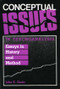 Conceptual Issues in Psychoanalysis (Essays in History and Method) by John E. Gedo, 9780881630503