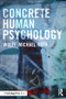 Concrete Human Psychology - 9781138833104 by Wolff-Michael Roth, 9781138833104
