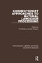 Connectionist Approaches to Natural Language Processing by R G Reilly, Noel Sharkey, 9781138640078