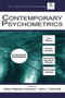 Contemporary Psychometrics - 9780415646956 by Albert Maydeu-Olivares, John J. McArdle, 9780415646956