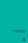 Contemporary Studies by Charles Baudouin, 9781138826489
