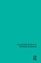 Contemporary Studies - 9781138829046 by Charles Baudouin, 9781138829046