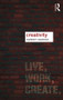 Creativity by Harriet Hawkins, 9781138813441