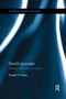 David's Jerusalem (Between Memory and History) by Daniel Pioske, 9781138053113