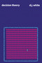 Decision Theory - 9780202308982 by D.J. White, 9780202308982