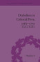 Diabolism in Colonial Peru, 1560-1750 by Andrew Redden, 9781138665248