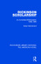 Dickinson Scholarship (An Annotated Bibliography 1969-1985) - 9781138504486 by Karen Dandurand, 9781138504486