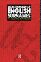 A Dictionary of English Surnames by P. H. Reaney, R. M. Wilson, 9780367581343
