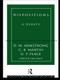 Dispositions (A Debate) - 9780415756921 by D.M. Armstrong, Tim Crane, C.B. Martin, U.T. Place, 9780415756921