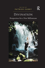 Divination (Perspectives for a New Millennium) by Patrick Curry, 9781138268210
