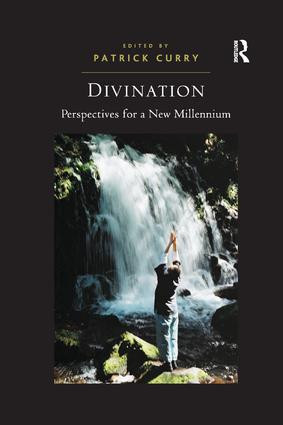 Divination (Perspectives for a New Millennium) by Patrick Curry, 9781138268210