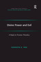 Divine Power and Evil (A Reply to Process Theodicy) - 9780367596903 by Kenneth K. Pak, 9780367596903