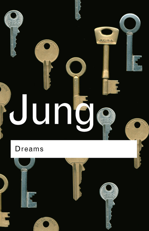Dreams - 9780415267410 by C.G. Jung, 9780415267410