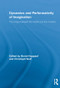 Dynamics and Performativity of Imagination (The Image between the Visible and the Invisible) - 9780415516945 by Bernd Huppauf, Christoph Wulf, 9780415516945