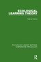 Ecological Learning Theory by Graham Davey, 9781138555068