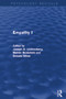 Empathy I (Psychology Revivals) by Joseph Lichtenberg, Melvin Bornstein, Donald Silver, 9780415718486