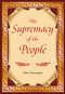 The Supremacy of the People by Zhuanghai Shen, 9781487812010