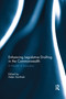 Enhancing Legislative Drafting in the Commonwealth (A Wealth of Innovation) by Helen Xanthaki, 9780367739812