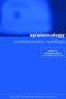 Epistemology: Contemporary Readings by Michael Huemer, 9780415259217