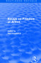 Essays on Freedom of Action (Routledge Revivals) by Ted Honderich, 9781138856615