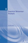 Essential Behaviour Analysis by Julian Leslie, 9780340762738