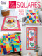 Fun With Squares - 9781640256064 by Annie's, 9781640256064