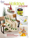 Happy Holidays in Crochet by Annie's, 9781640256279