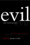 Evil after Postmodernism (Histories, Narratives and Ethics) - 9780415228169 by Jennifer Geddes, 9780415228169