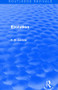 Evolution (Routledge Revivals) by F. B. Jevons, 9781138815094
