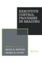 Executive Control Processes in Reading by B. K. Britton, S. M. Glynn, 9780898598834