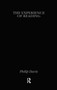 Experience Of Reading by Philip Davis, 9780415070515