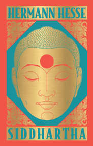 Siddhartha - 9789387779334 by Hermann Hesse
