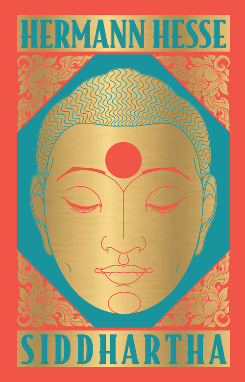 Siddhartha - 9789387779334 by Hermann Hesse