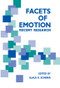Facets of Emotion (Recent Research) - 9780805801422 by K. R. Scherer, 9780805801422