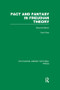 Fact and Fantasy in Freudian Theory (RLE: Freud) by Paul Kline, 9781138969469