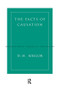 The Facts of Causation by D.H. Mellor, 9780415197564