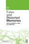 False and Distorted Memories by Robert A. Nash, James Ost, 9781138832022