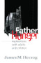 Father Hunger (Explorations with Adults and Children) by James Herzog, 9781138005358