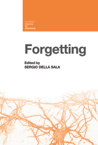Forgetting - 9780415647854 by Sergio Della Sala, 9780415647854