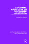 A Formal Approach to Discourse Anaphora by Bonnie Lynn Webber, 9781138224056