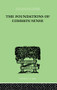 The Foundations Of Common Sense (A PSYCHOLOGICAL PREFACE TO THE PROBLEMS OF KNOWLEDGE) by Nathan Isaacs, 9781138875296